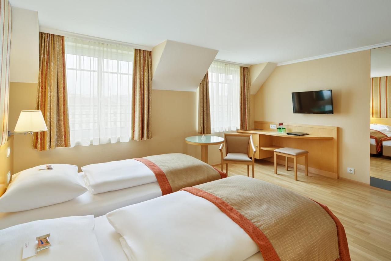 hotel ananas vienna booking